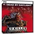 Behaviour Dead By Daylight Killer Expansion Pack PC Game